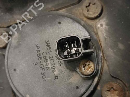 Right rear steering knuckle FORD FOCUS II Turnier (DA_, FFS, DS) 1.6 TDCi | BP18729579M28 