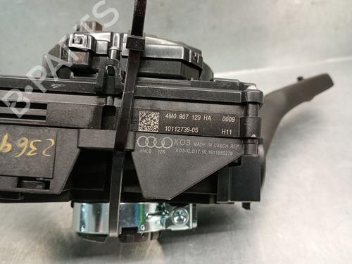 Hovedlysbryter AUDI A5 (F53, F5P) 2.0 TFSI | BP30043988I24 