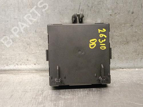 Comfort control module INFINITI QX30 2.2 D AWD | BP38704184M56 - Image 2