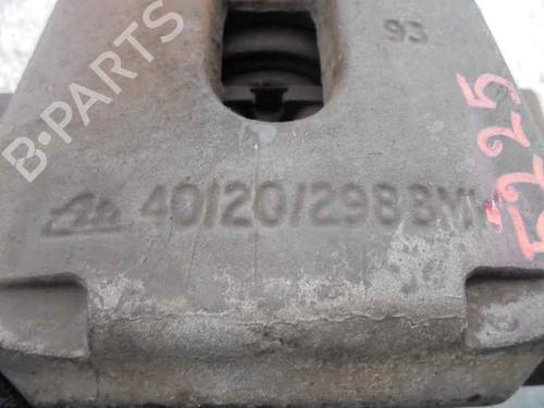 Left rear brake caliper BMW 5 (E39) 530 d | BP11613213M107 