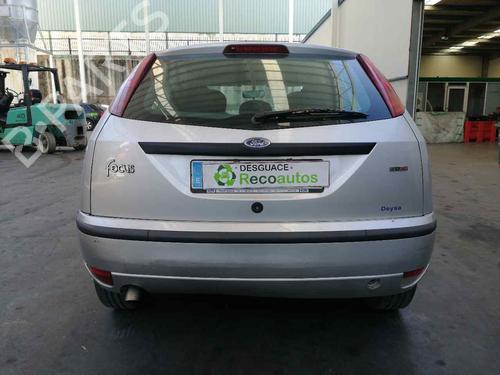 Expansion tank FORD FOCUS I (DAW, DBW)  | BP10184315C120 