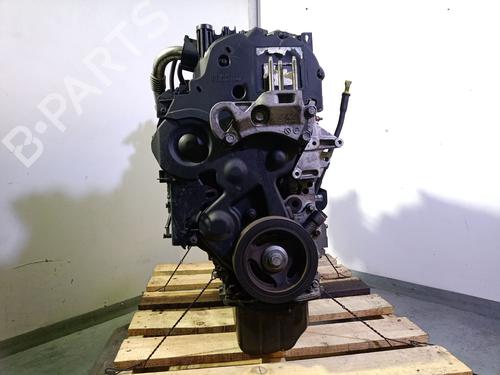 Used Engine FORD FIESTA VI (CB1, CCN) 1.4 TDCi (70 hp) 29421719