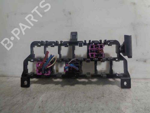 Fuse box VW GOLF IV Variant (1J5) 1.9 TDI | BP6981369E1 