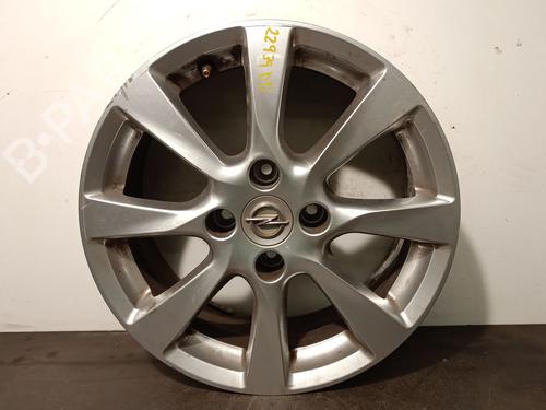 Used Rim OPEL CORSA F (P2JO) 1.2 (68) (101 hp) 26709298