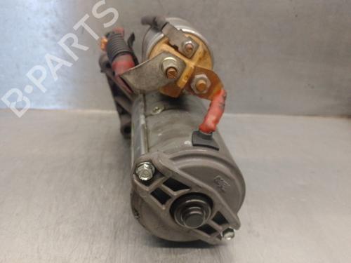 Starter RENAULT MEGANE II Estate (KM0/1_) 1.9 dCi (KMRG, KM1G, KM0G, KM2C) | BP13744911M8 