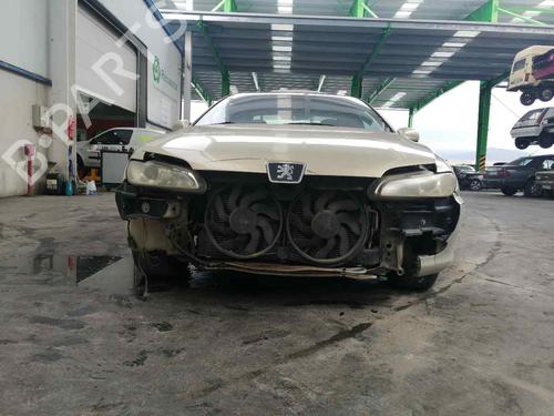 Fuse box PEUGEOT 406 Coupe (8C) 2.2 HDI | BP11788354E1 