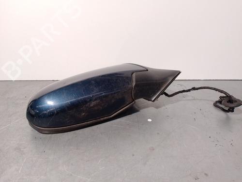 Right mirror OPEL ZAFIRA A MPV (T98) 1.8 16V (F75) | BP24573411C27 