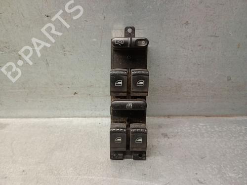 Left front window switch VW GOLF IV (1J1) 1.9 TDI | BP31799549I27 