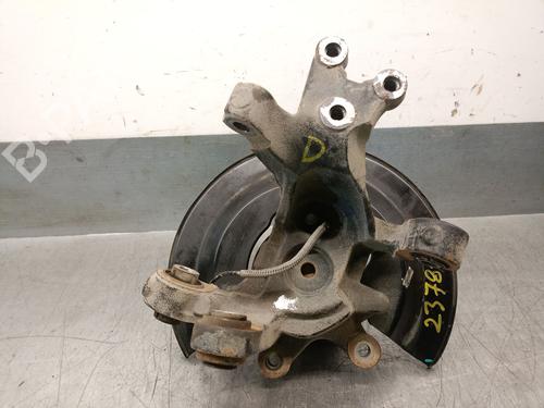 Used Right rear steering knuckle MG MG HS (AS23) 1.5 T (SAS23) (162 hp) 29973323