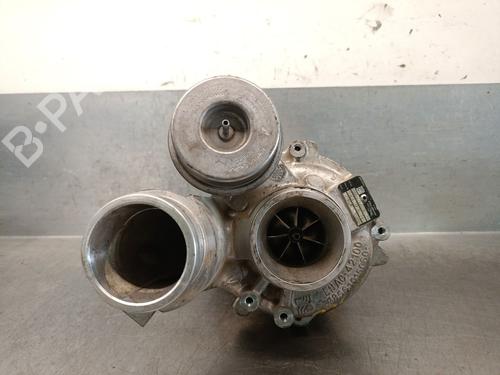 Used Turbocharger/Supercharger MERCEDES-BENZ G-CLASS (W463) G 500 (463.260, 463.261) (422 hp) 27459390
