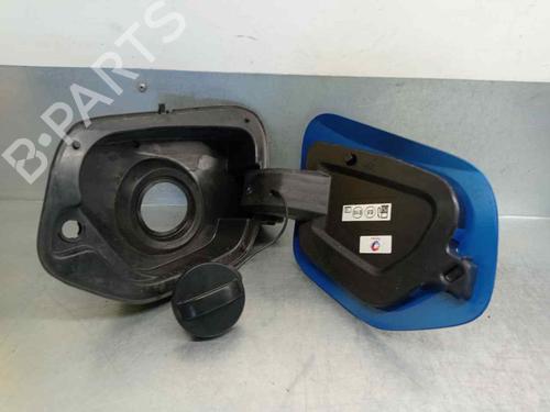 Fuel flap PEUGEOT 208 II (UB_, UP_, UW_, UJ_) 1.2 PureTech 100 | BP15228722C131 