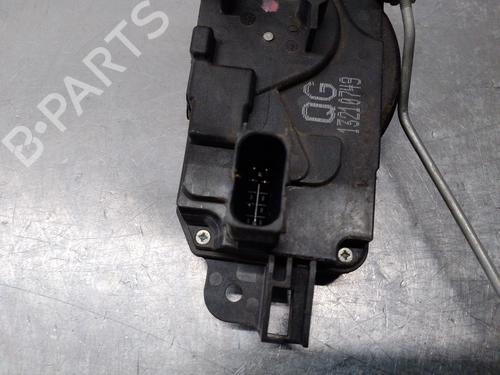 Front right lock OPEL ASTRA H GTC (A04) 1.7 CDTi (L08) | BP15279340C97 