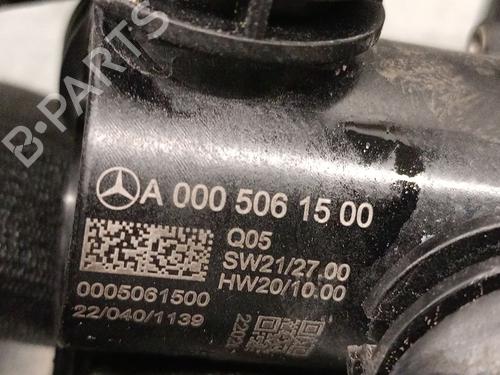 Electronic sensor MERCEDES-BENZ GLE (V167) GLE 300 d EQ Boost 4-matic (167.119, 167.109) | BP36996427M84 - Image 6