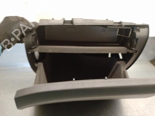 Glove box MERCEDES-BENZ B-CLASS Sports Tourer (W246, W242) B 180 CDI / d (246.212) | BP13635604C95