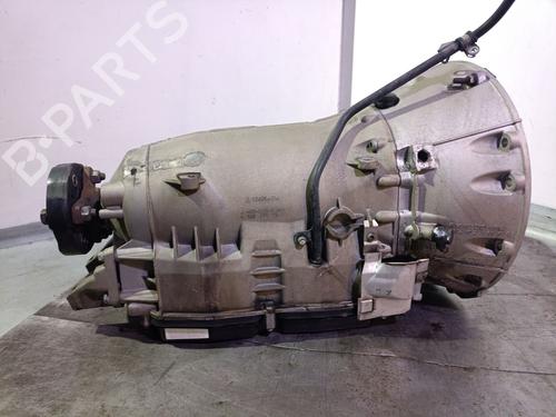 Gearbox MERCEDES-BENZ CLK Convertible (A208) CLK 320 (208.465) | BP23438515M3 