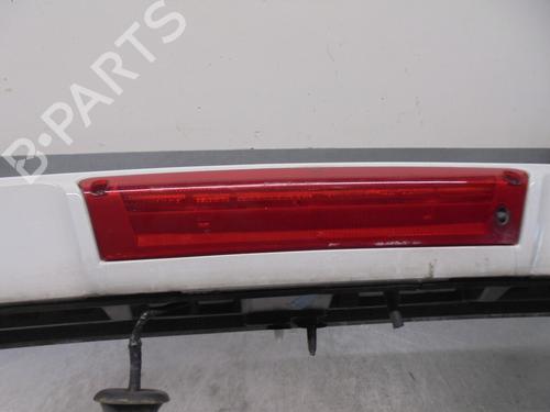 Rear spoiler FORD FIESTA VI (CB1, CCN)  | BP16589511C96 