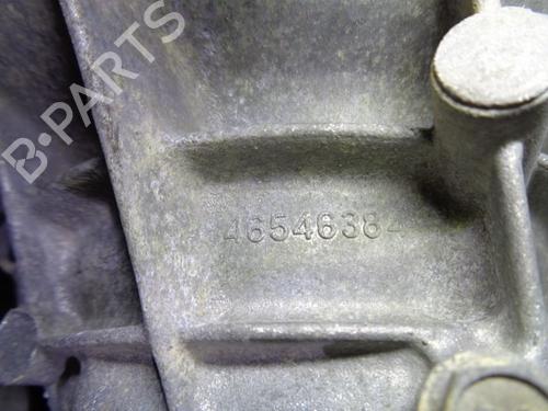 Gearbox LANCIA Y (840_) 1.2 (840AA, 840AF1A) | BP8918221M3 