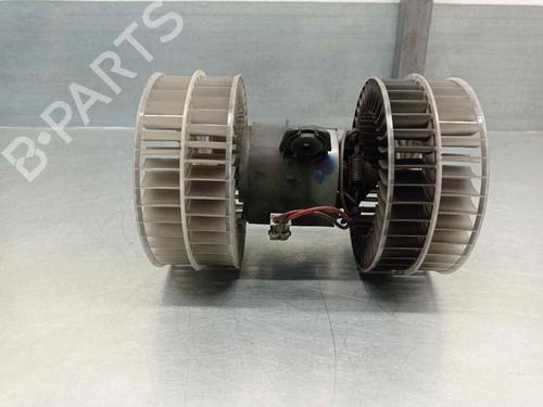 Used Heater blower motor MERCEDES-BENZ VITO Bus (W639) [2003-2025]  13758137