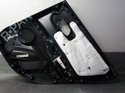 Rear left panel HYUNDAI BAYON (BC3) 1.0 T-GDI 48V-Hybrid | BP28591306C60 - Image 2