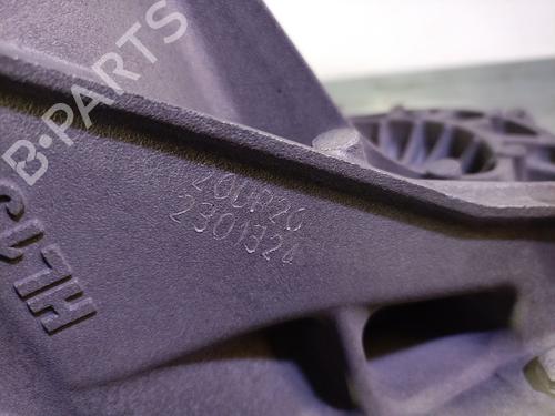 Gearbox CITROËN C3 II (SC_) 1.6 HDi 90 | BP30161141M3 