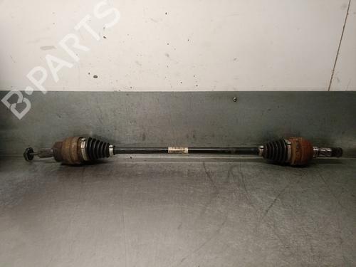 Used Left rear driveshaft VOLVO XC90 I (275) 2.5 T AWD (209 hp) 30288891