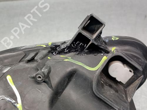 Phare gauche CITROËN C4 Coupe (LA_) 1.6 HDi | BP30588411C28