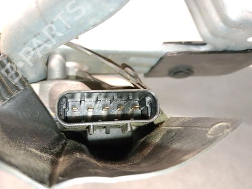 Front wiper motor CITROËN JUMPER II Bus 2.2 HDi 120 | BP32249646M29