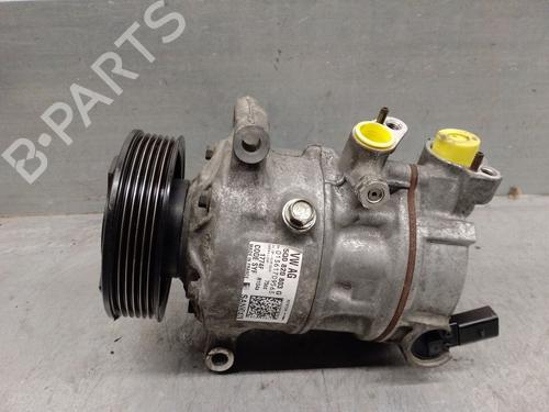 Airco pomp SEAT IBIZA IV (6J5, 6P1) 1.0 TSI (110 hp) 30330351