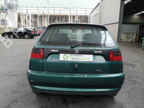 Alternator SEAT CORDOBA (6K1, 6K2)  | BP10036348M7 