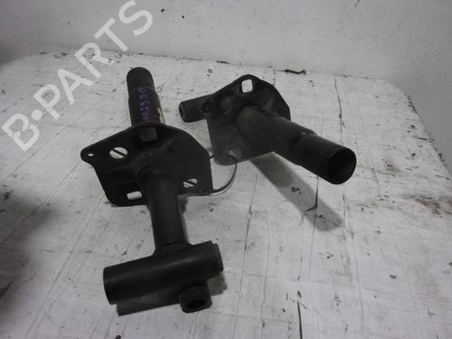 Front bumper reinforcement BMW 5 (E39) 525 d | BP17335895C109 