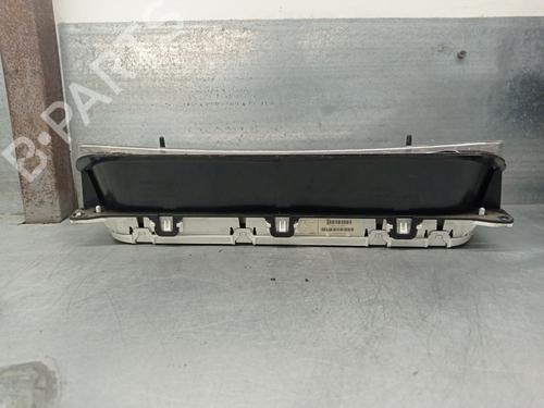 Instrument cluster NISSAN PATHFINDER III (R51) 2.5 dCi | BP23399494C47