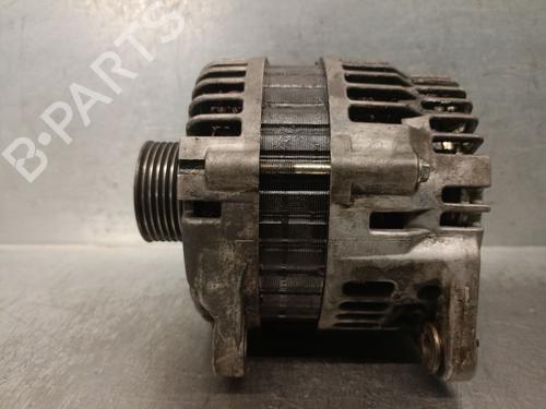 Used Alternator RENAULT ESPACE IV (JK0/1_) 3.5 V6 (JK00, JK0F, JK0P, JK0S, JK0W) (241 hp) 31157827