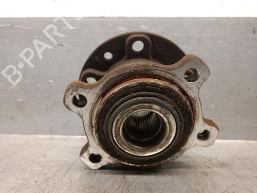 Right rear steering knuckle VOLVO XC60 I SUV (156) D5 AWD | BP29965497M28