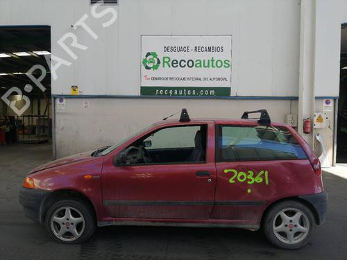 Used Parts FIAT PUNTO (176_) 1.7 TD (176AT) 1866554