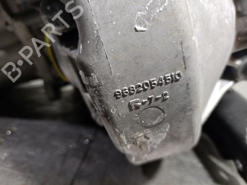 Gearbox CITROËN C4 CACTUS 1.2 THP 110 | BP32868280M3  - Image 10