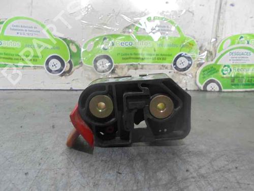 Tailgate lock SMART FORTWO Coupe (450) 0.7 (450.352, 450.332) | BP5045291C101 