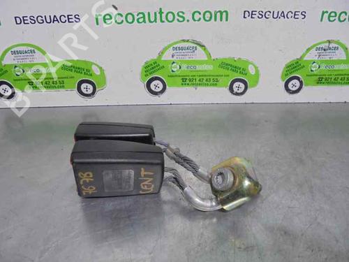 Seat buckle VW GOLF V (1K1) 1.9 TDI | BP20249396I32 