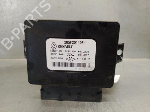 Used Electronic module Electronic module RENAULT KOLEOS II (HC_) 2.0 dCi 175 4WD (177 hp) 32210793 32210793