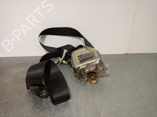 Front left seatbelt MAZDA 323 F VI Hatchback (BJ) 1.9 16V (BJ14) | BP24627720I26 
