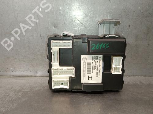 Used Electronic module Electronic module NISSAN MURANO I (Z50) 3.5 4x4 (245 hp) 38775760 38775760