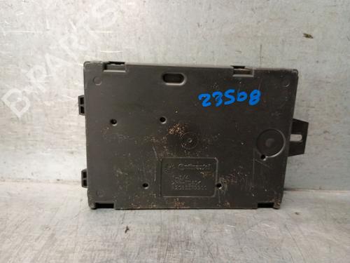 Elektronisk modul DACIA SANDERO II 1.0 SCe 75 (B8JC, B8JD, B8NC) | BP28726296M83 