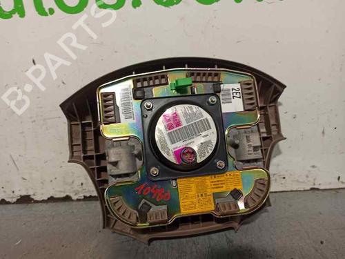 Driver airbag KIA SPORTAGE II (JE_, KM_) 2.0 CRDi | BP5610053C9 