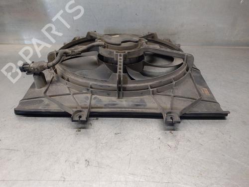 Radiator fan KIA CARNIVAL / GRAND CARNIVAL III (VQ) 2.9 CRDi | BP14818792M35 