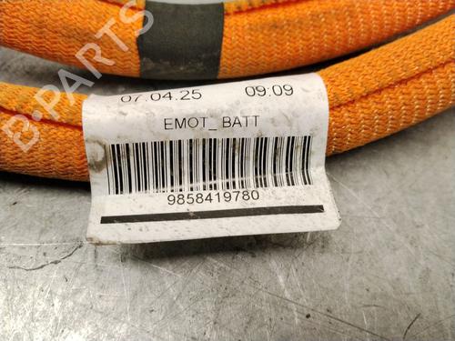 Cable CITROËN JUMPY III Platform/Chassis (V_) E-JUMPY | BP37154641E12 - Image 5