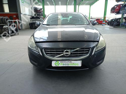 Switch VOLVO S60 II (134) D3 | BP27336120I30  - Image 11