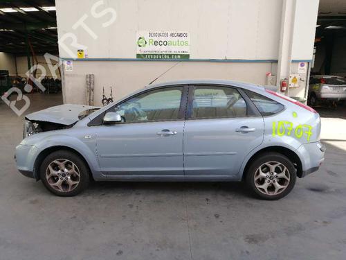 Rear left lock FORD FOCUS II (DA_, HCP, DP)  | BP5615473C100 