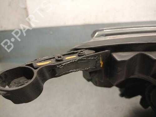 Left headlight OPEL ASTRA J (P10) 1.6 CDTi (68) | BP34052110C28  - Image 11