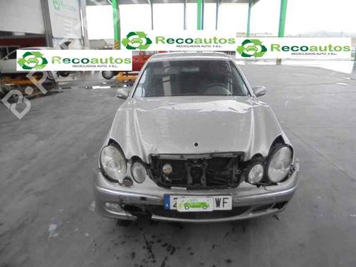 Engine mount MERCEDES-BENZ E-CLASS (W211) E 320 CDI (211.026) | BP20250749M89 