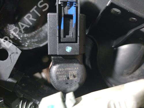 Engine JAGUAR XF I (X250) 2.7 D | BP31980219M1 