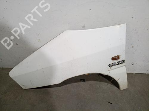 Used Left front fenders CITROËN JUMPY I (U6U_) [1994-2006]  28316464